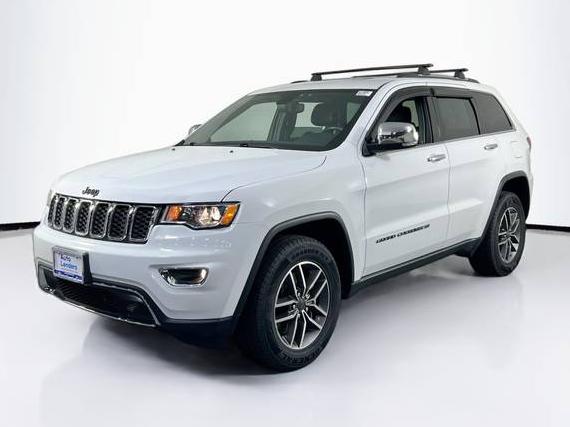 JEEP GRAND CHEROKEE 2022 1C4RJFBG2NC120034 image